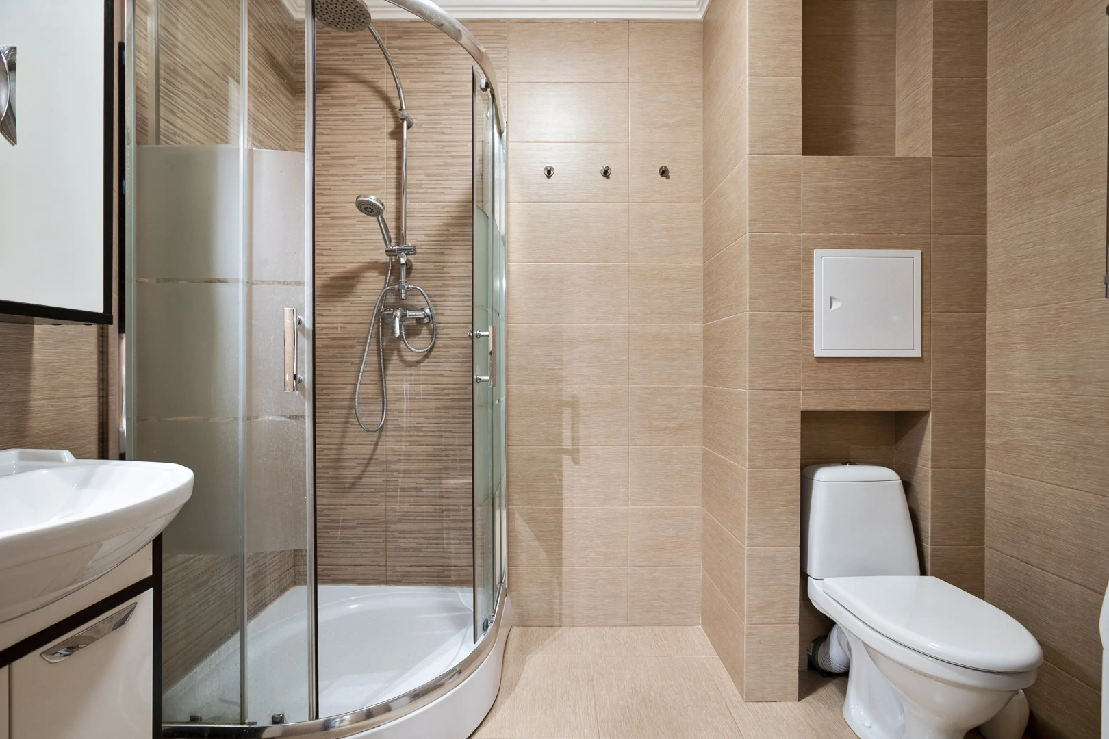 Квартира MaxRealty24 Cходненская 7