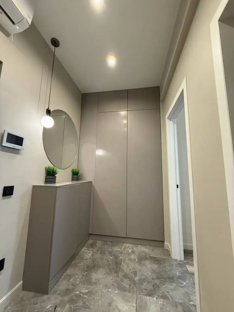 Квартира Современная квартира в самом Центре