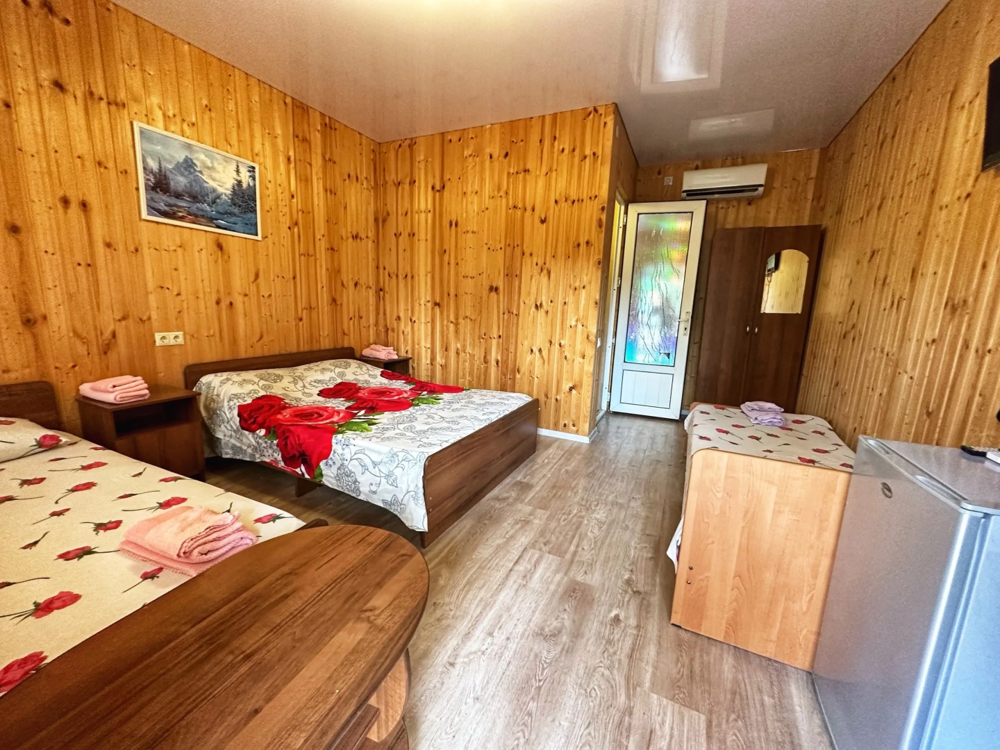 Гостевой дом Эдгар