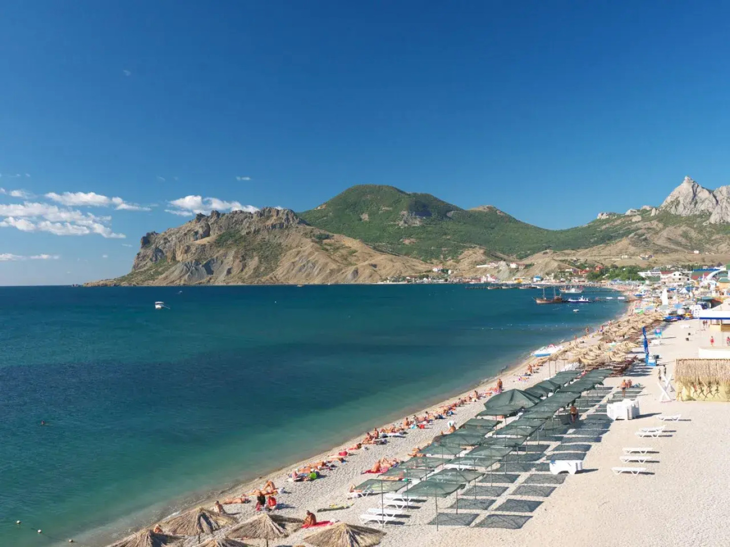 База отдыха Younge Art Camp