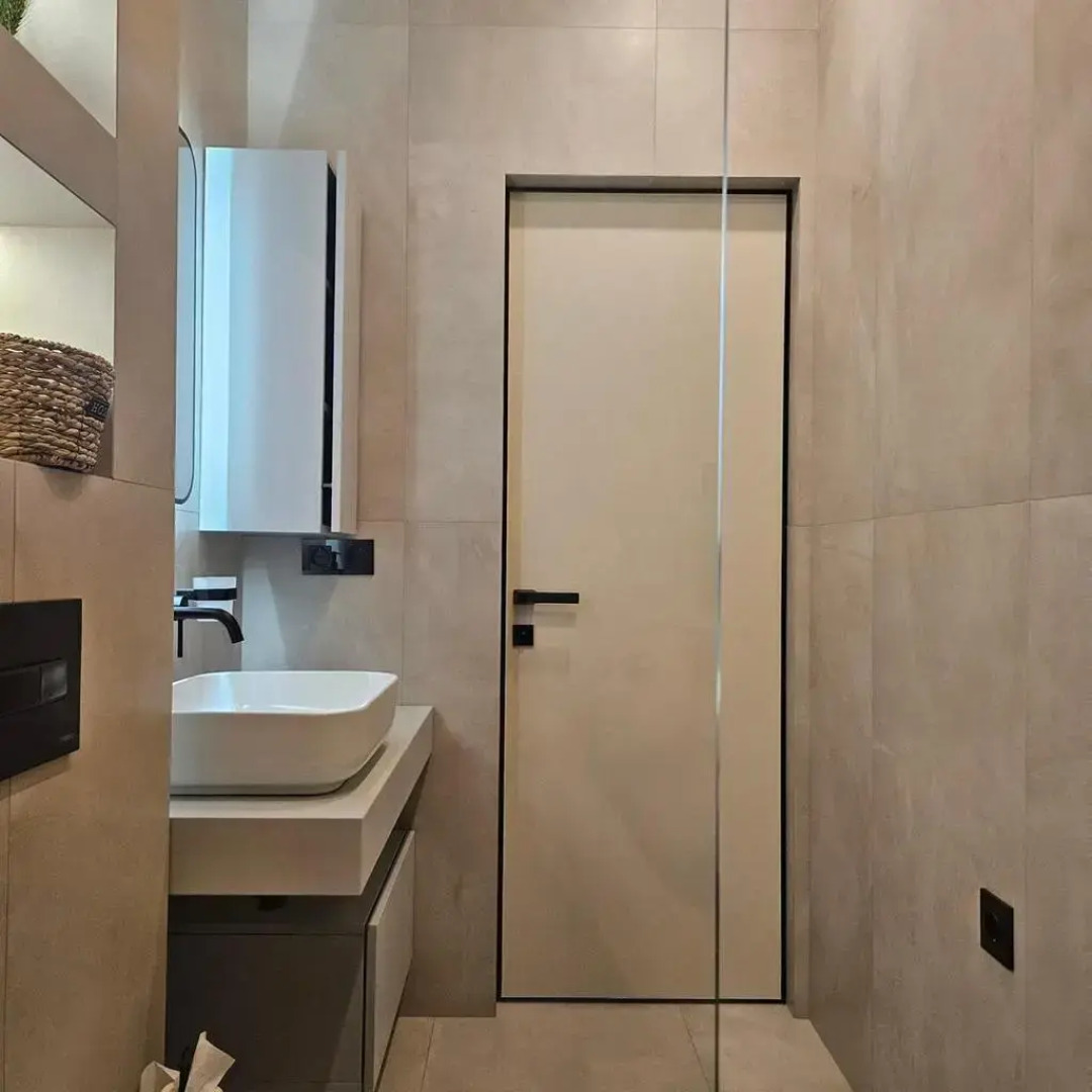 Частный дом HoneyHouse