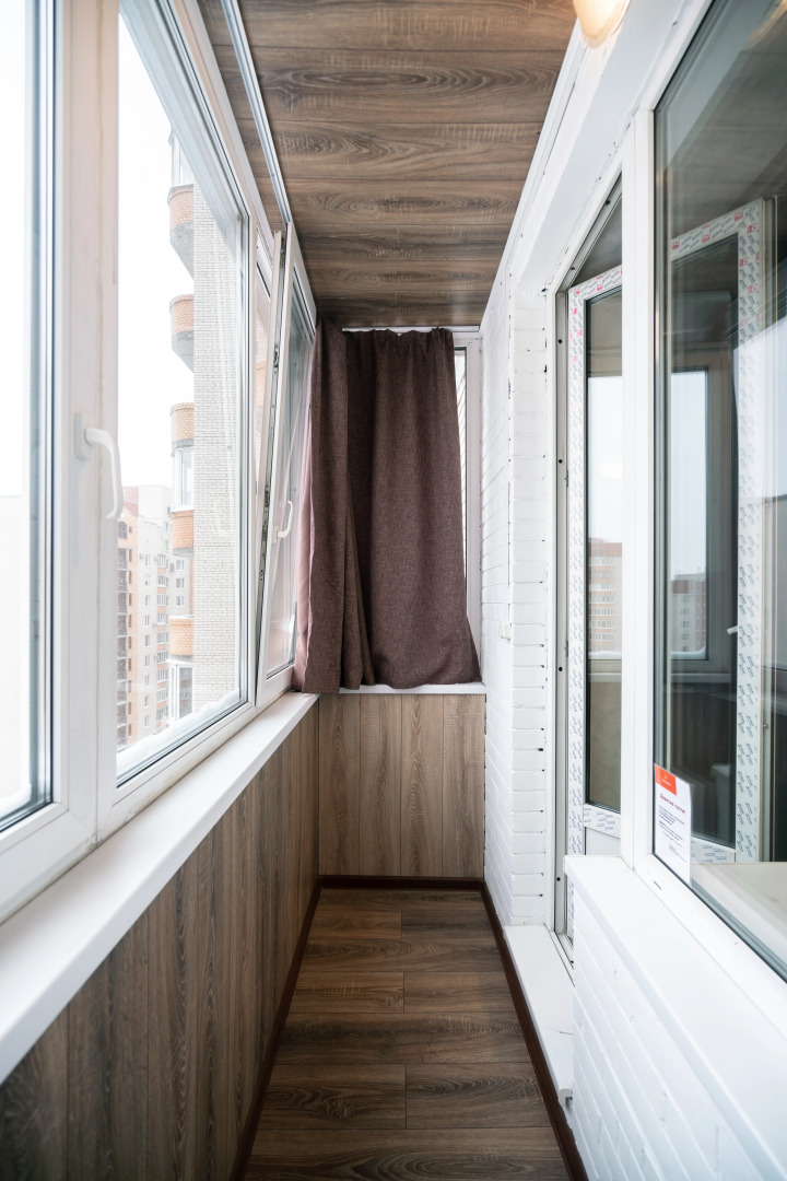 Апартаменты Морошка на Ленинском