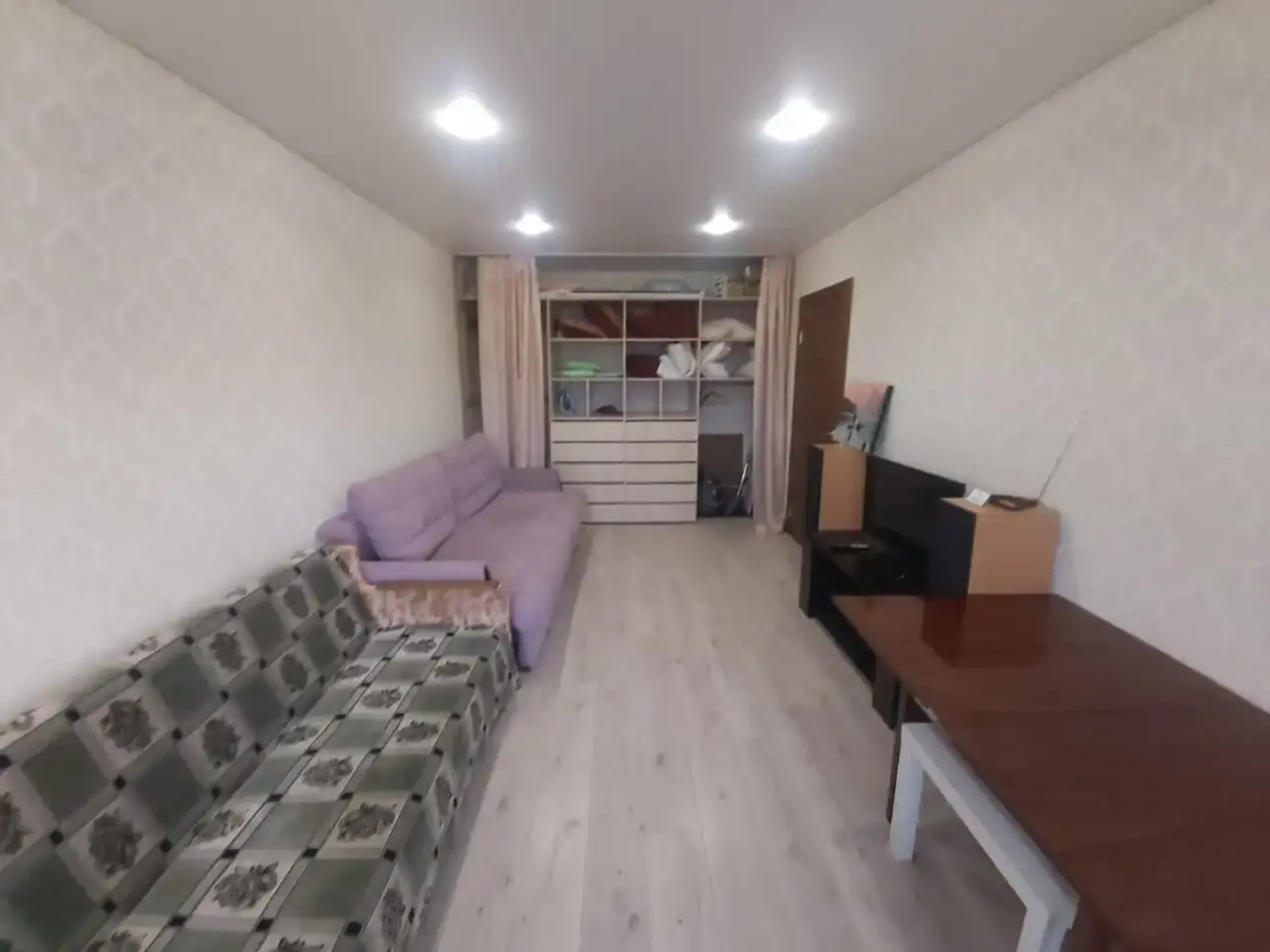 Квартира 2-Комнатная в Привокзальном Районе