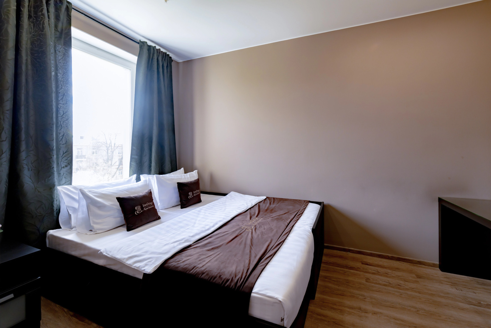 Апартаменты Inndays on Petrovsko Razumovskaya