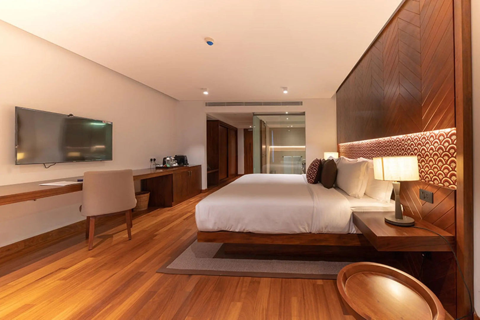 Отель Le Grand Galle by Asia Leisure