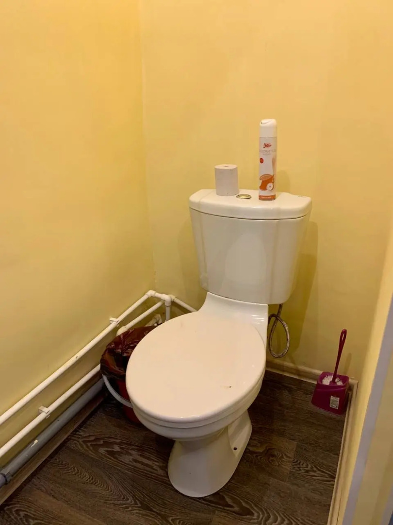 Апартаменты на Знамёнщикова