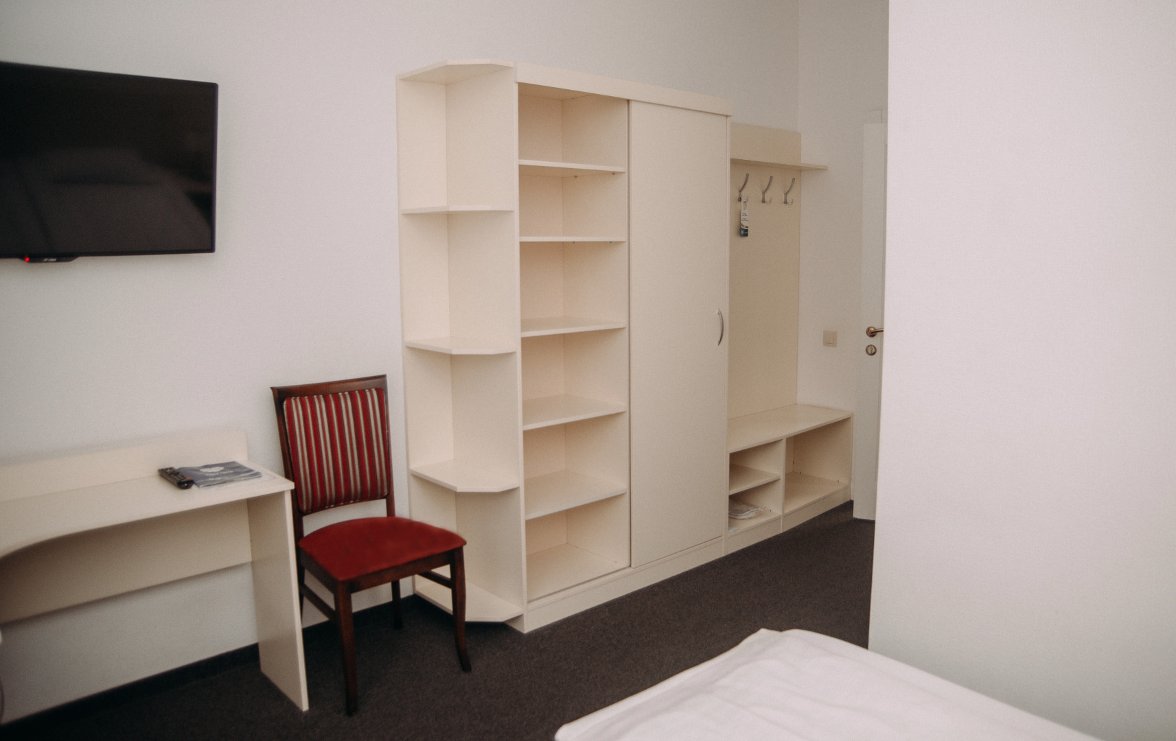 Отель River Side