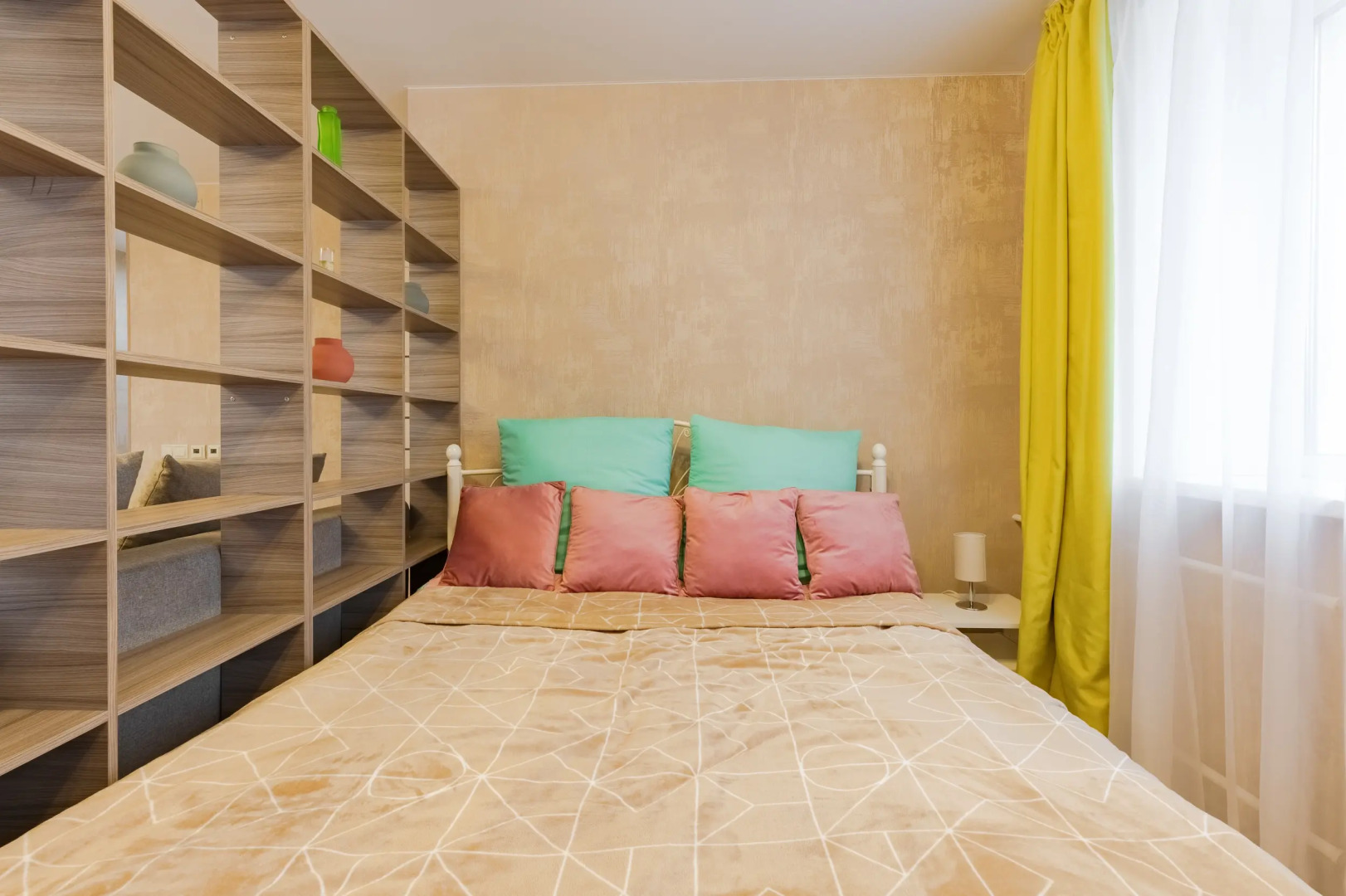 Квартира на Первомайской