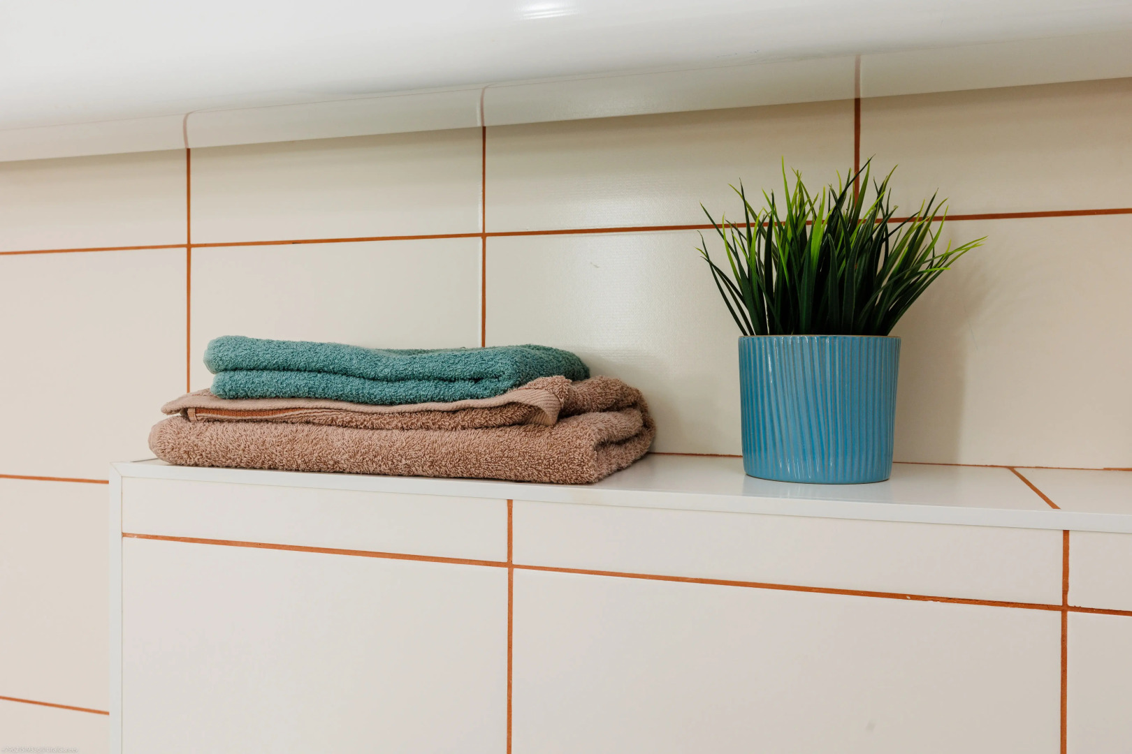 Квартира Двухуровневая с террасой для семьи