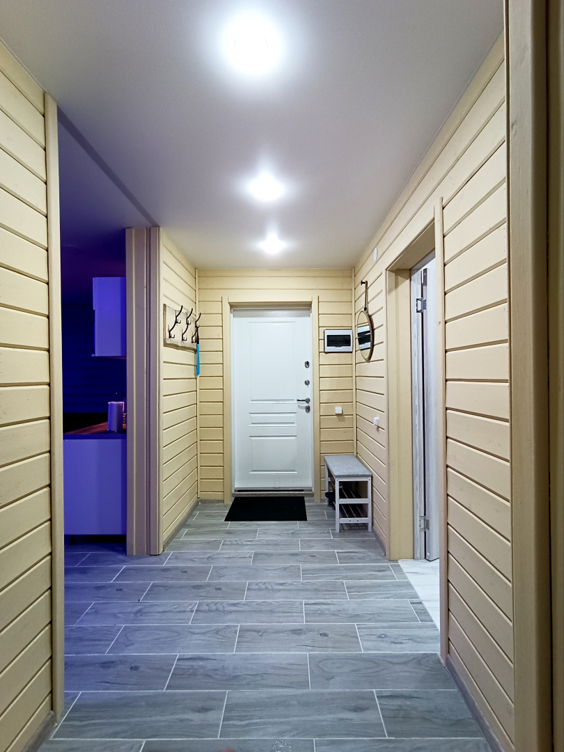 Гостевой дом Четыре Сезона