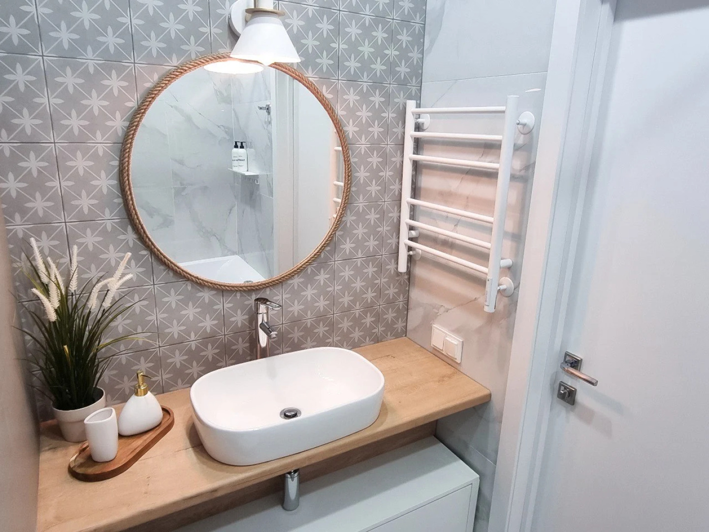 Апартаменты на улице Мясницкой