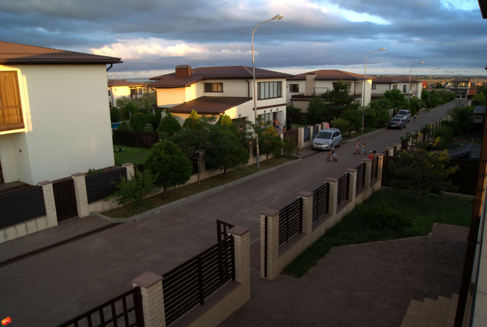 Коттедж на Берегу Азовского Моря