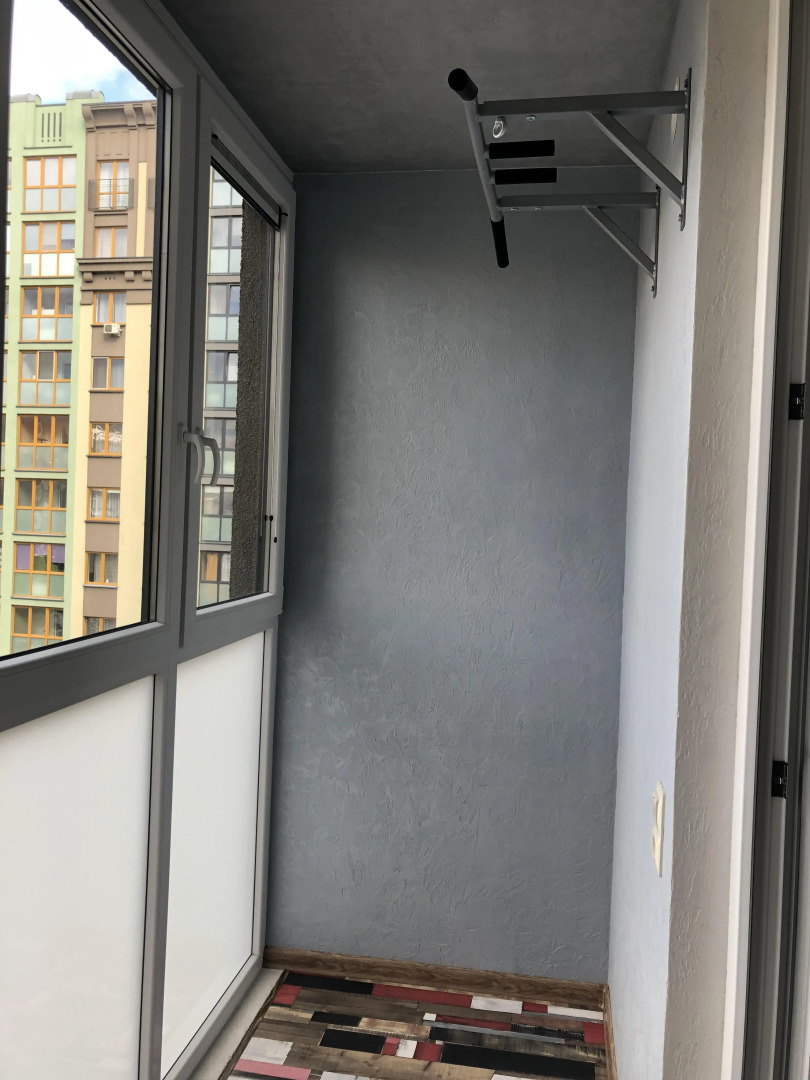 Апартаменты современные близко к центру