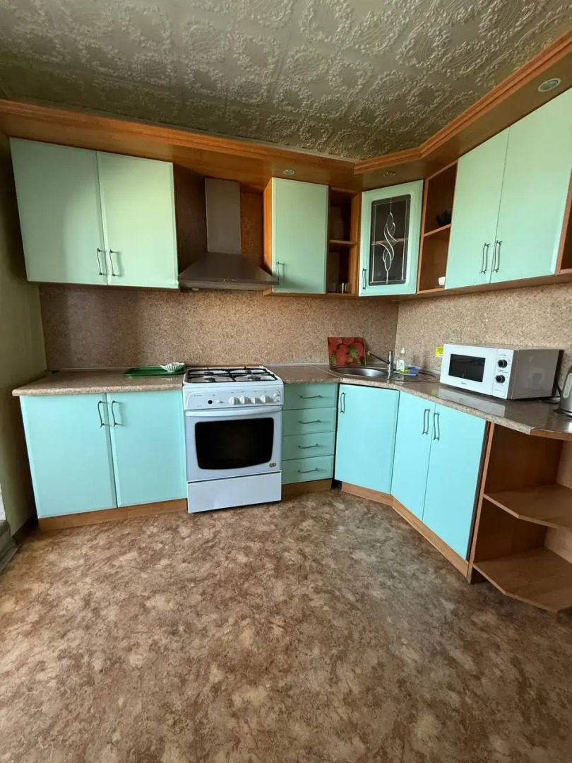 Апартаменты на Николаева 18