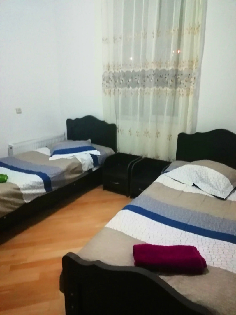 Гостевой Дом NK