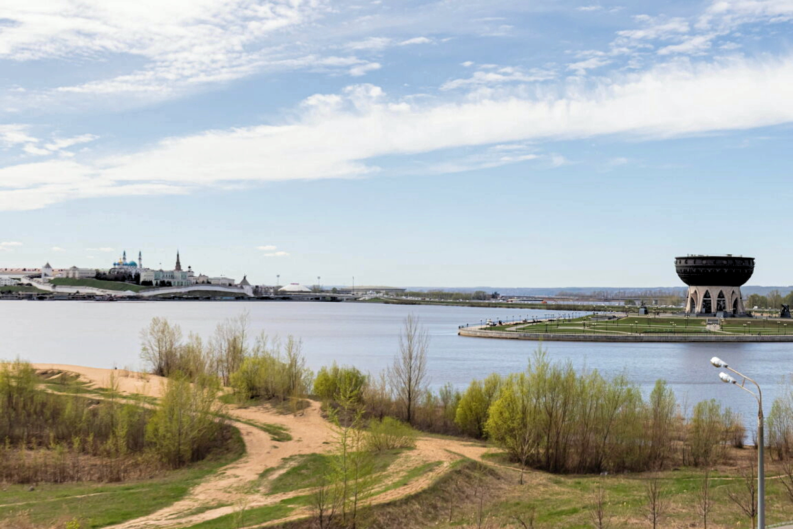 Апартаменты на Меридианной 1