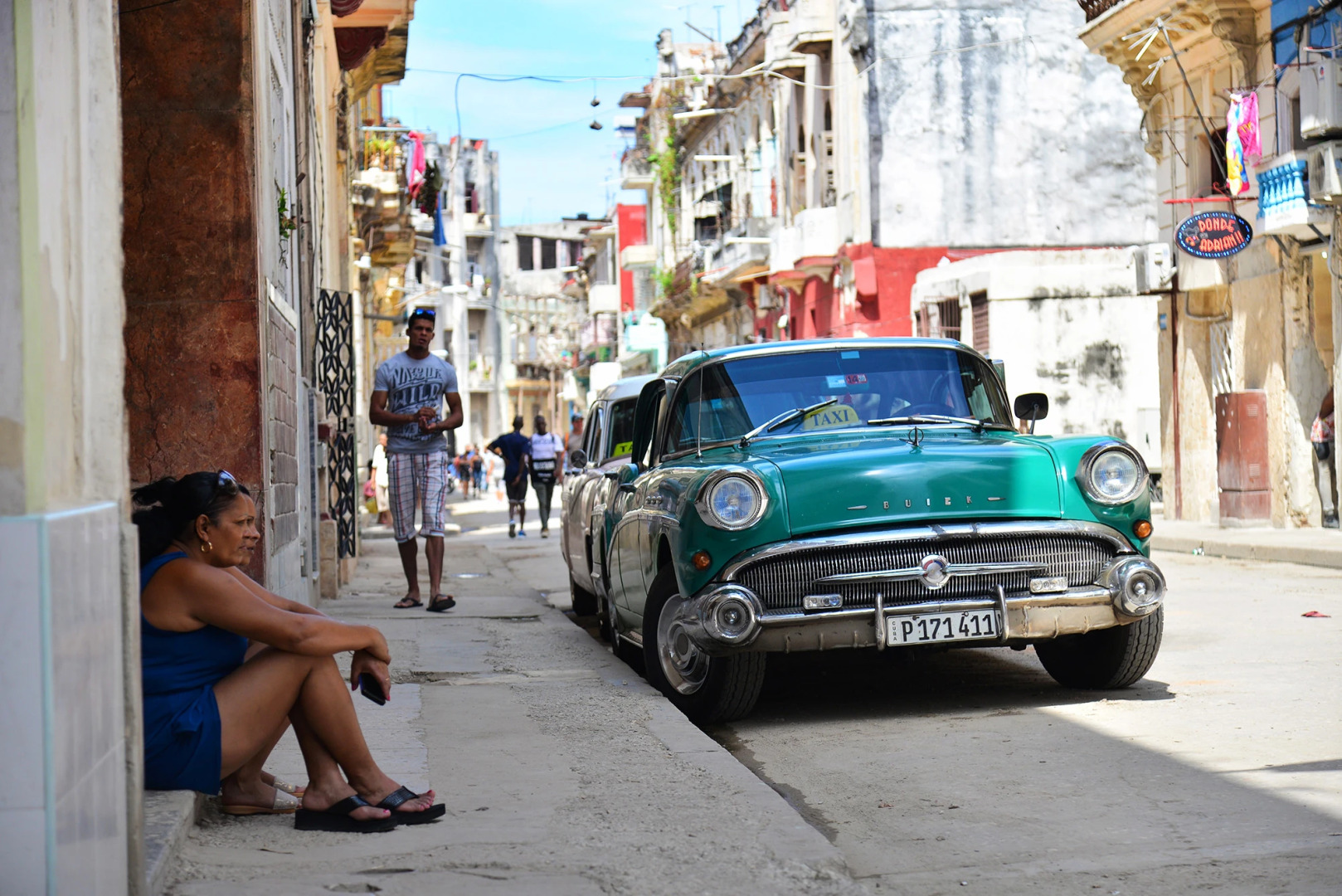 Апартаменты Modern and Central