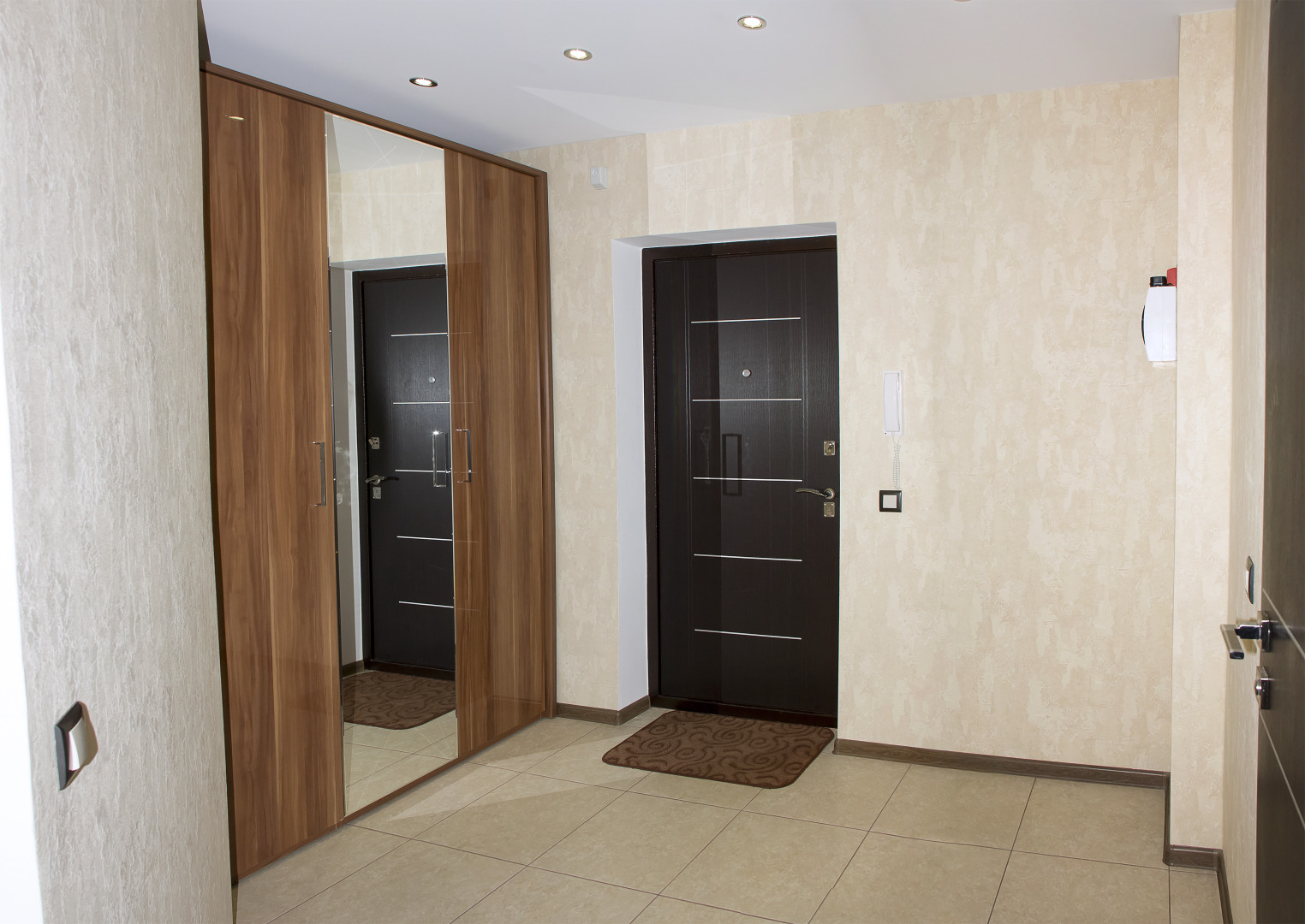 Бизнес-апартаменты Московский проспект