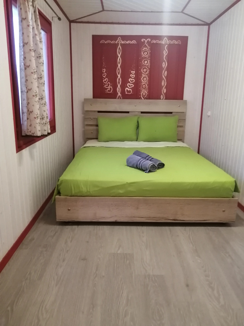 ЭКО хутор Тишина