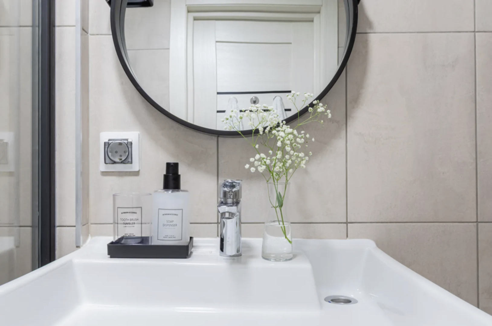 Апартаменты Мятная Студия в Центре Города Метро Владимирская