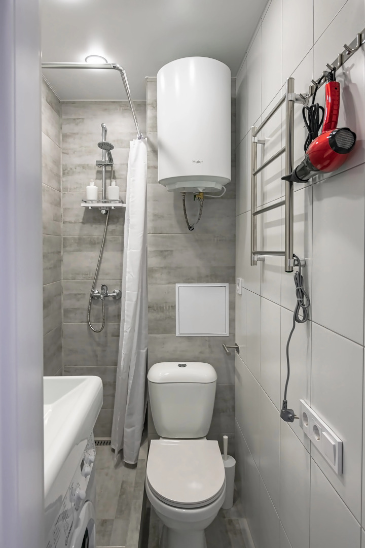 Апартаменты TopHouse на Калинина 105, 5