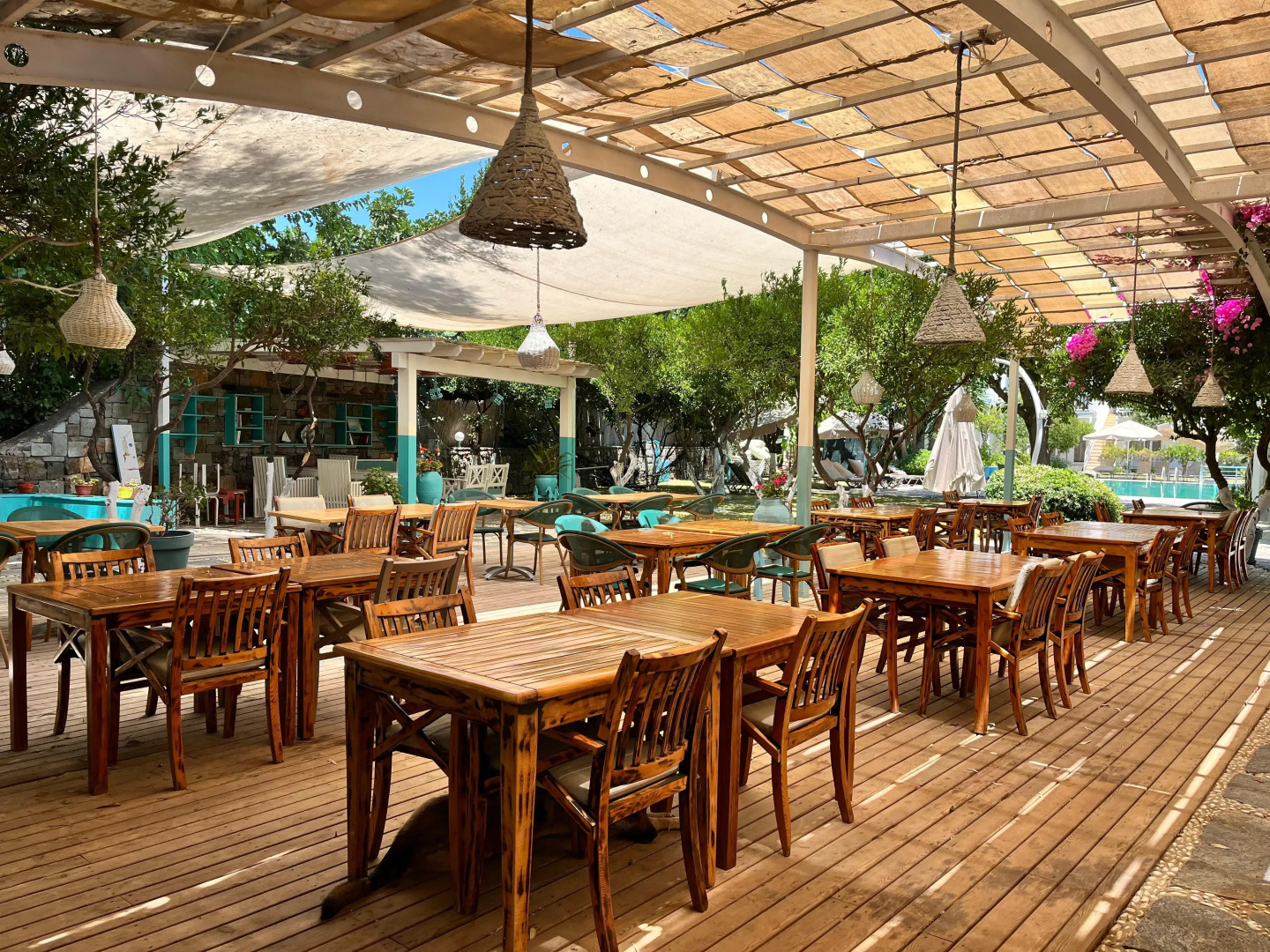 Бутик-Отель Boutique Class Otel Gümüslük