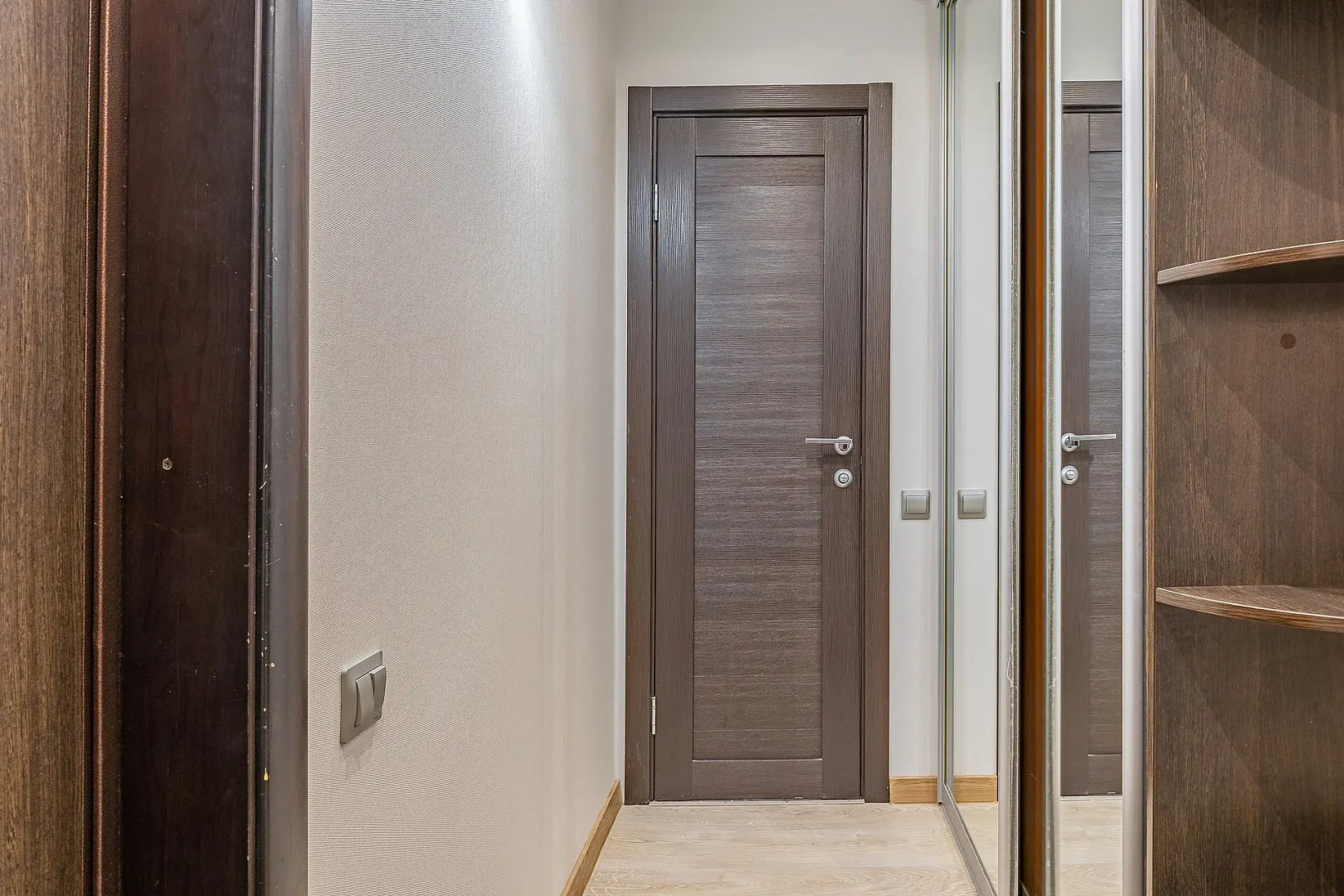 Апартаменты на Большой Покровской