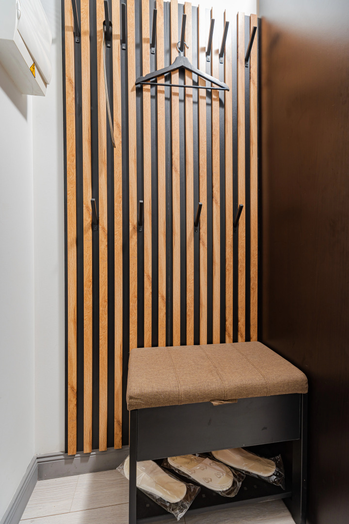 Апартаменты Sova Ярд View Bridge