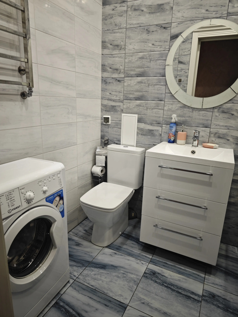 Квартира в элитном доме в центре города