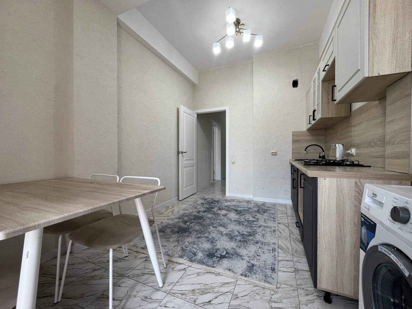 Апартаменты Sundag Д138