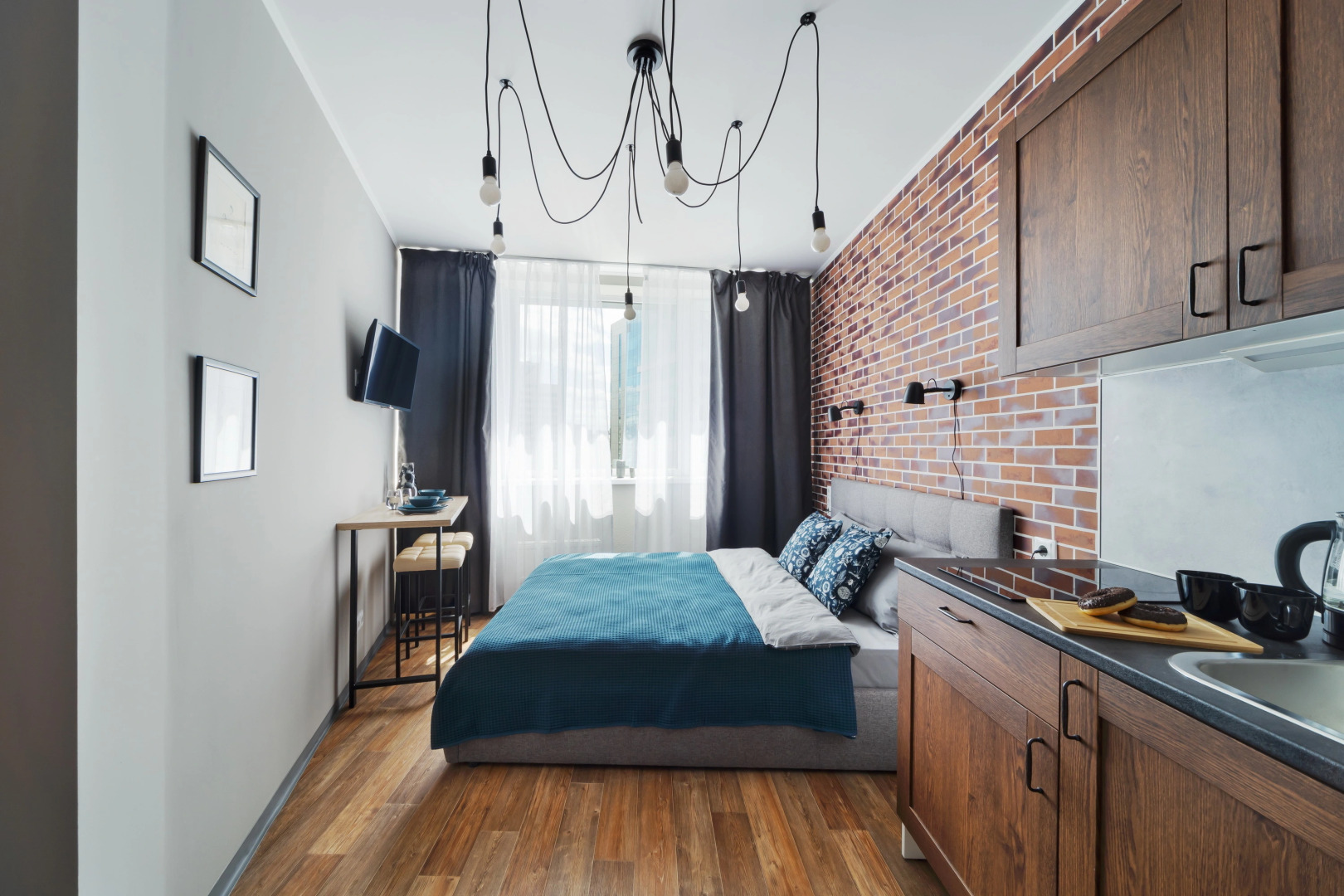 Апартаменты Артек