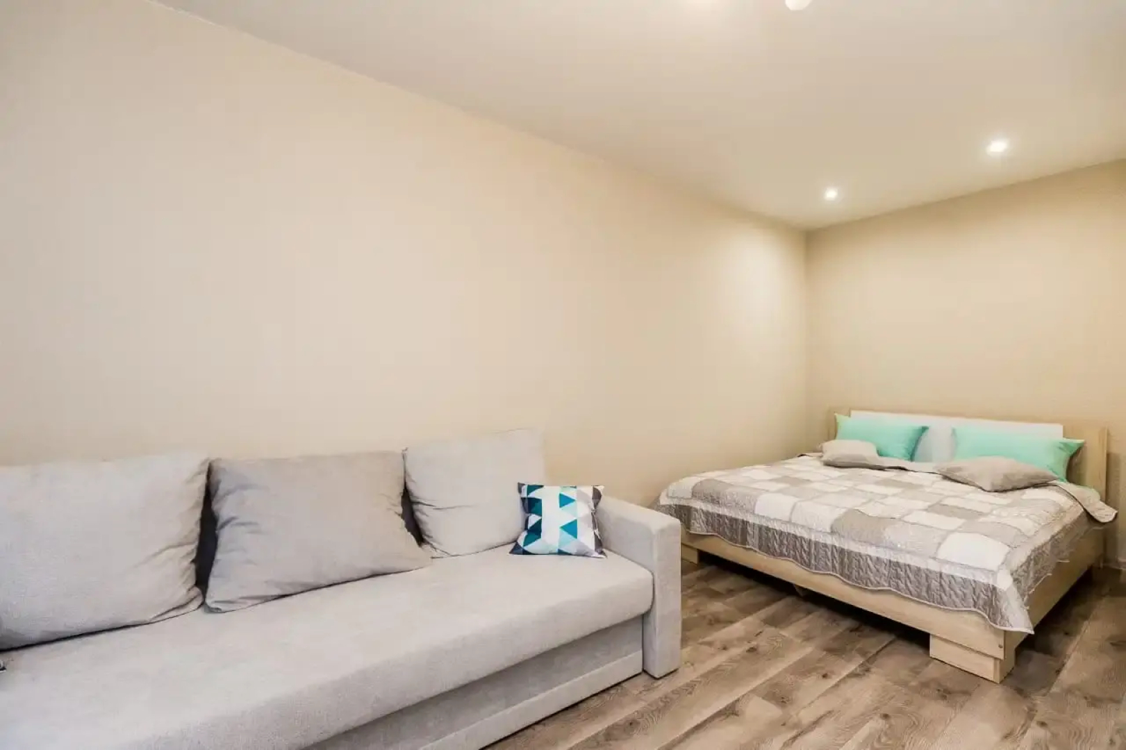 Апартаменты Генерала Соммера 33 в центре