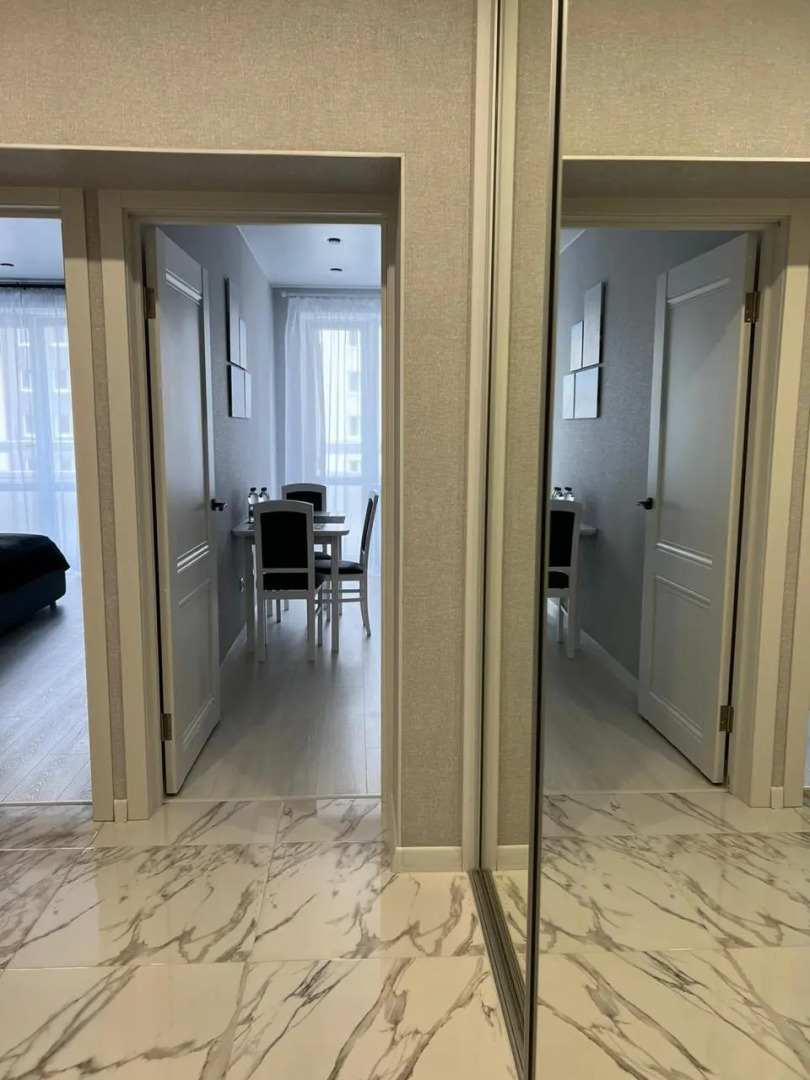 Апартаменты Балтийское Небо