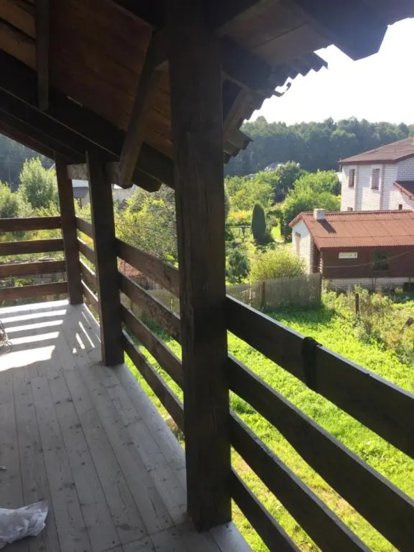 Гостевой дом House Lesnoy