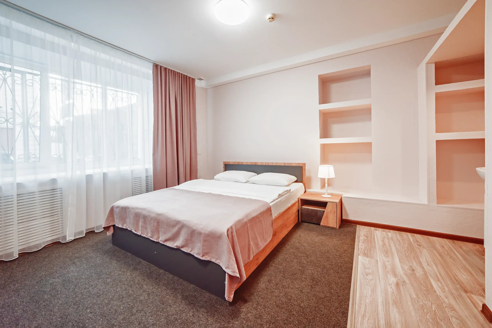 Мини-отель На Кожевенном