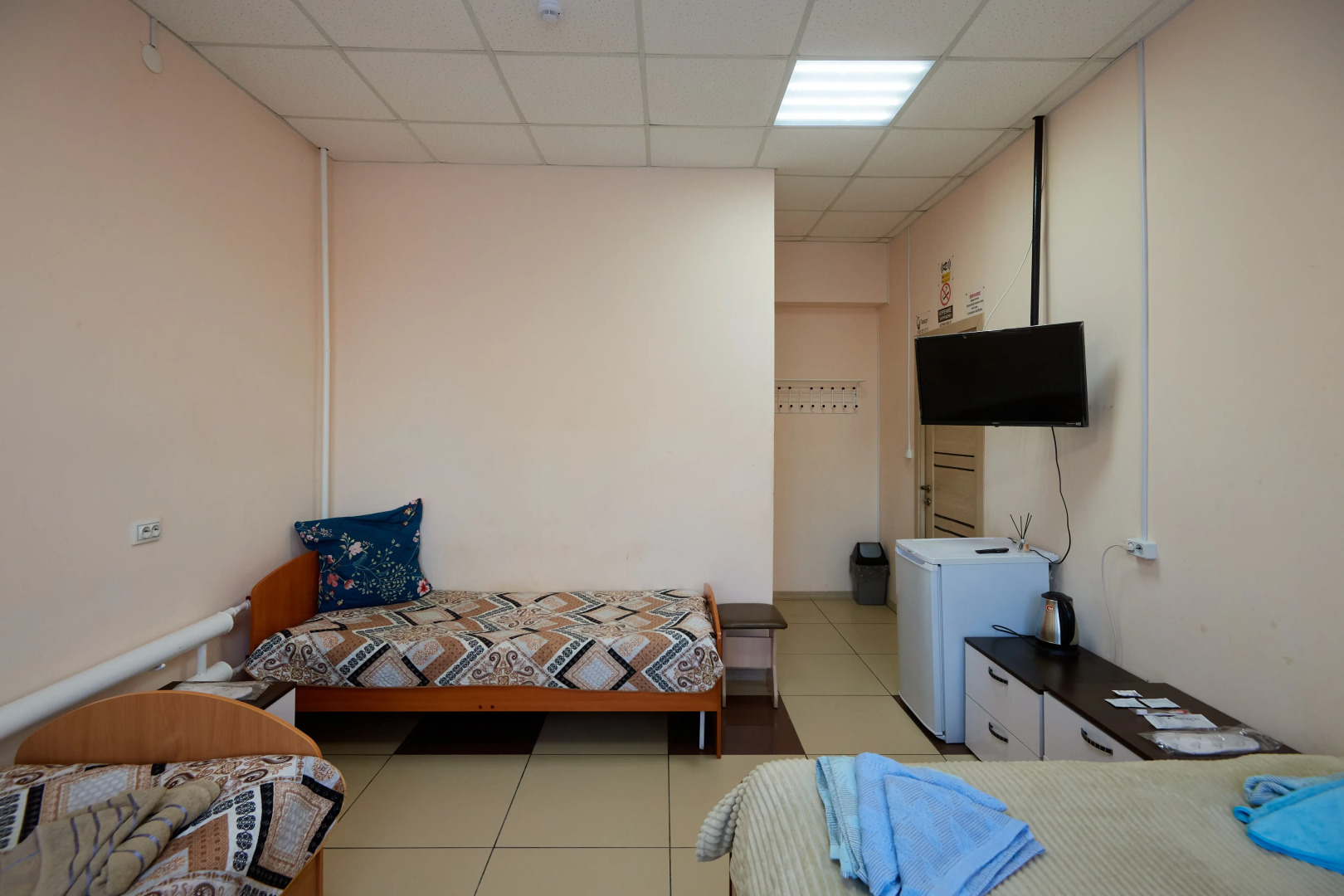 Апартаменты Ужур Сибирь-Sky House