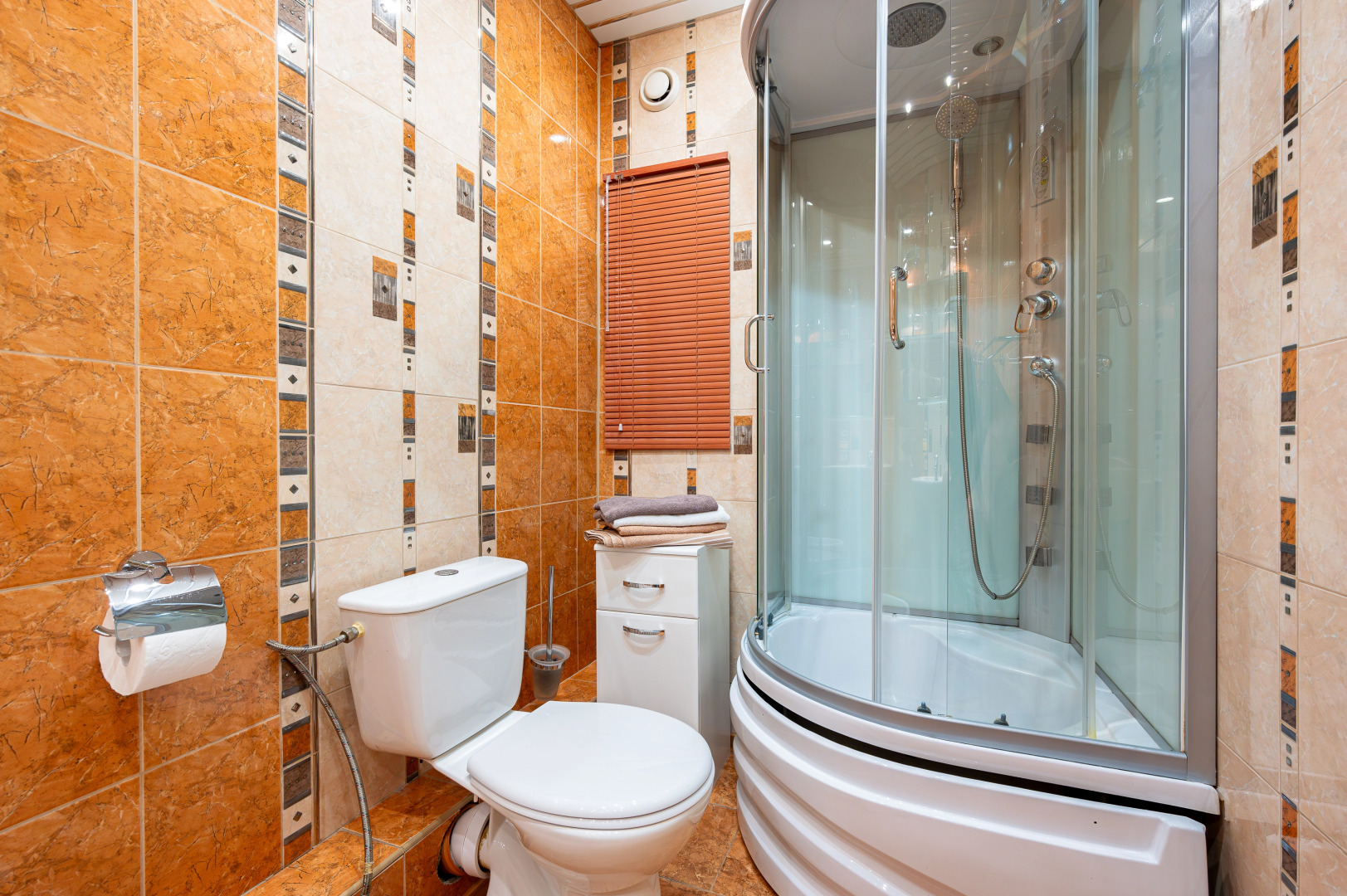 Апартаменты Уютные на Рубинштейна