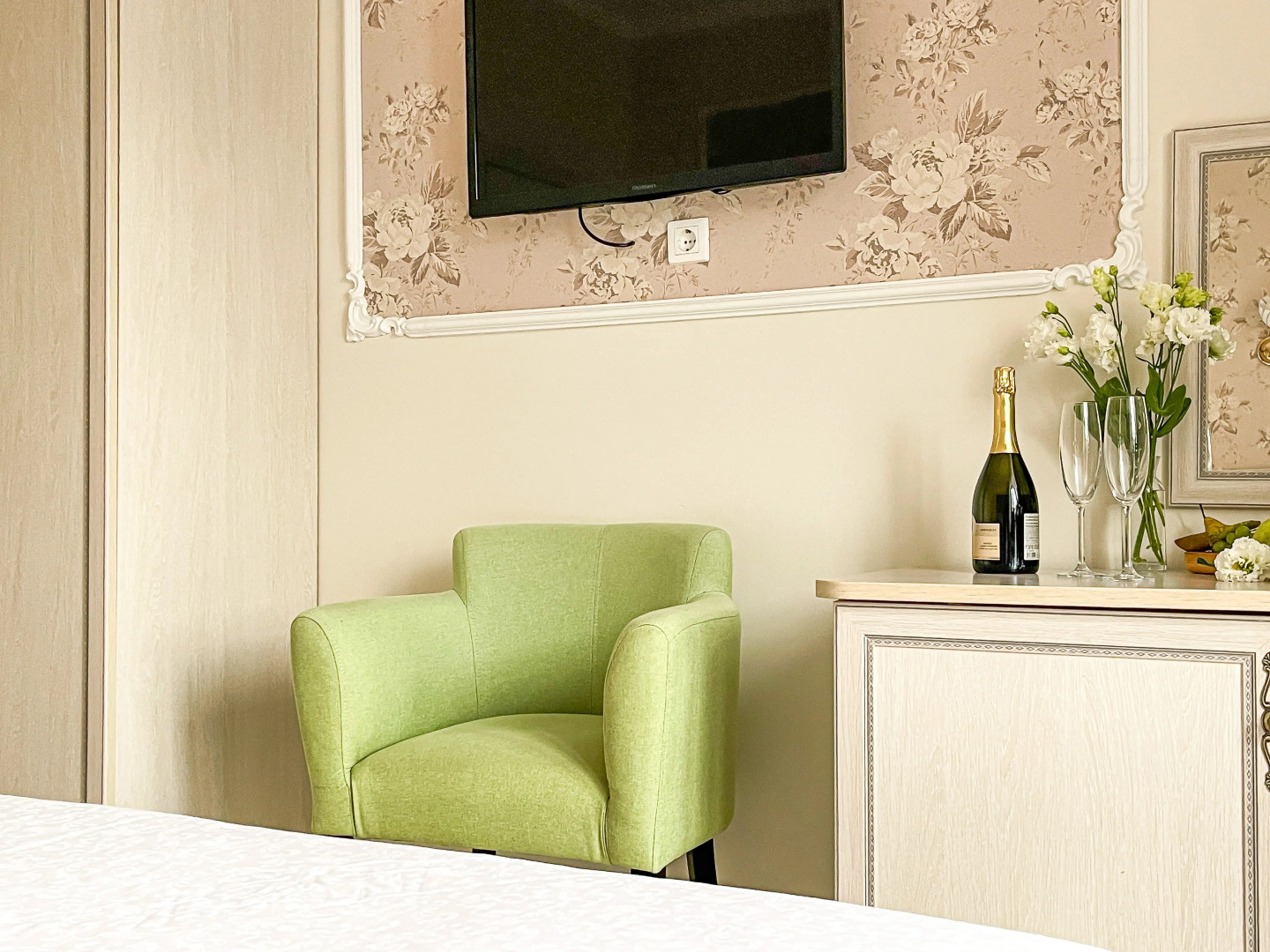 Гостевой Дом Комплимент