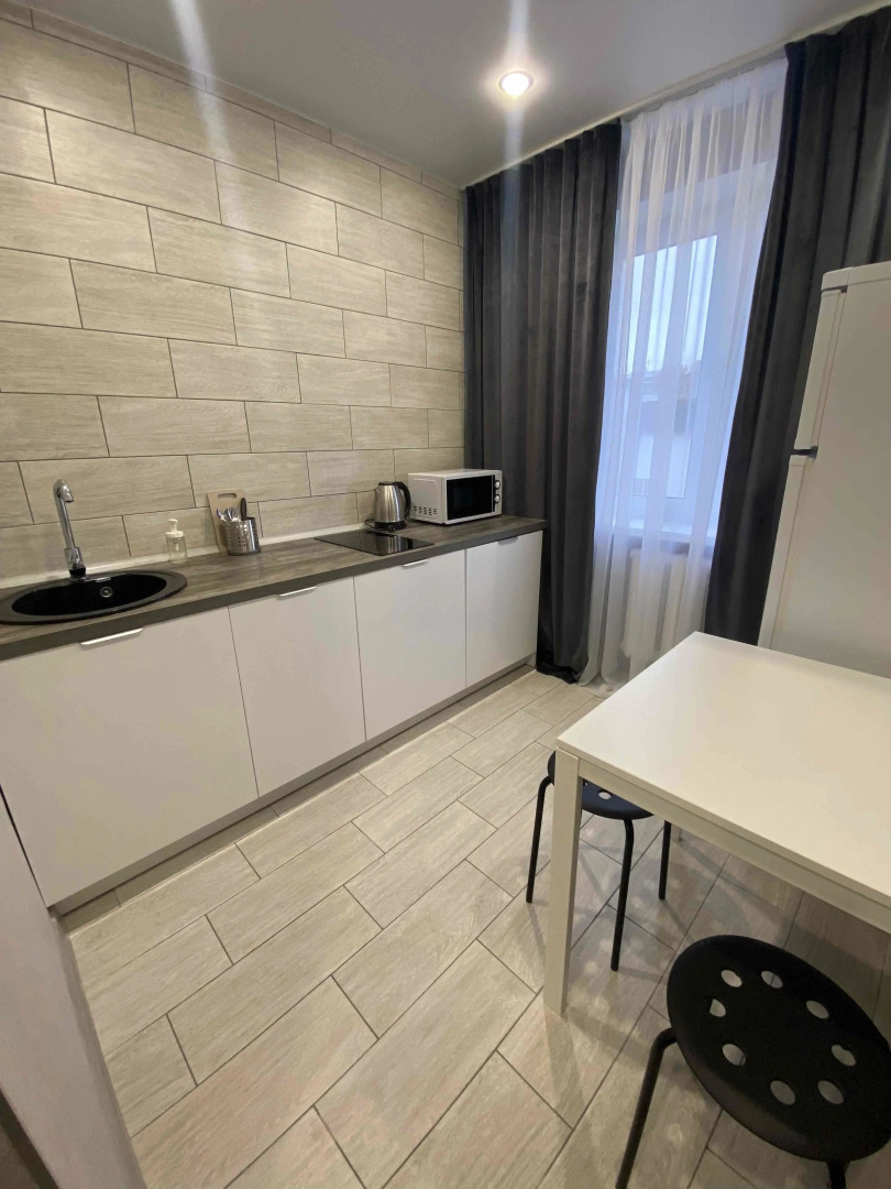 Квартира Тульская 21