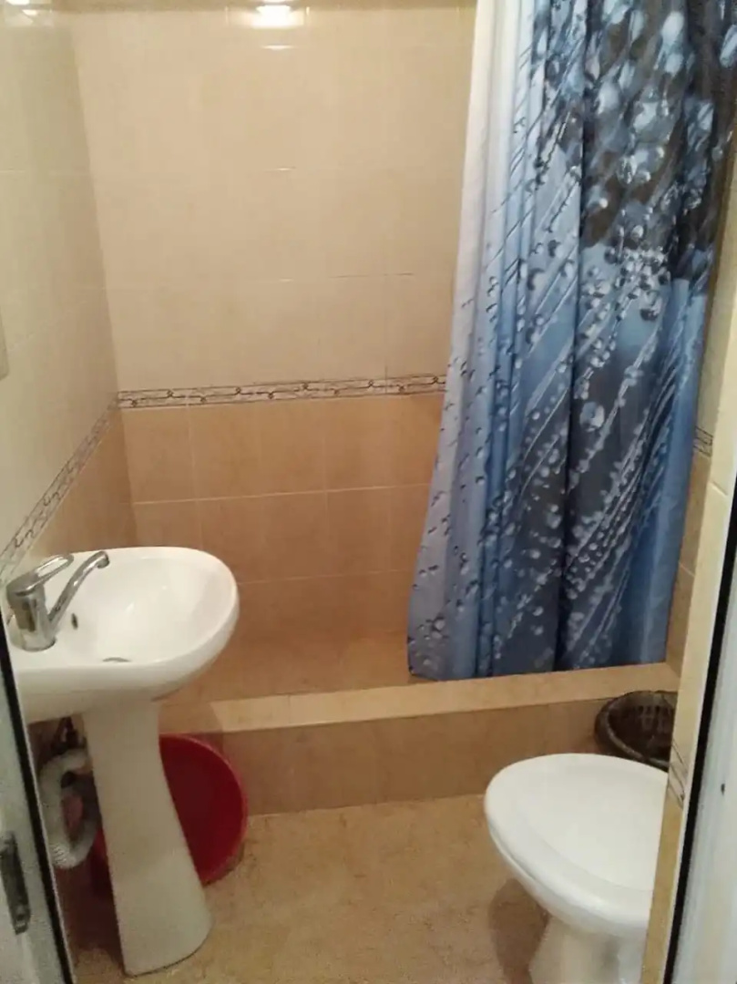 Guest House Marash
