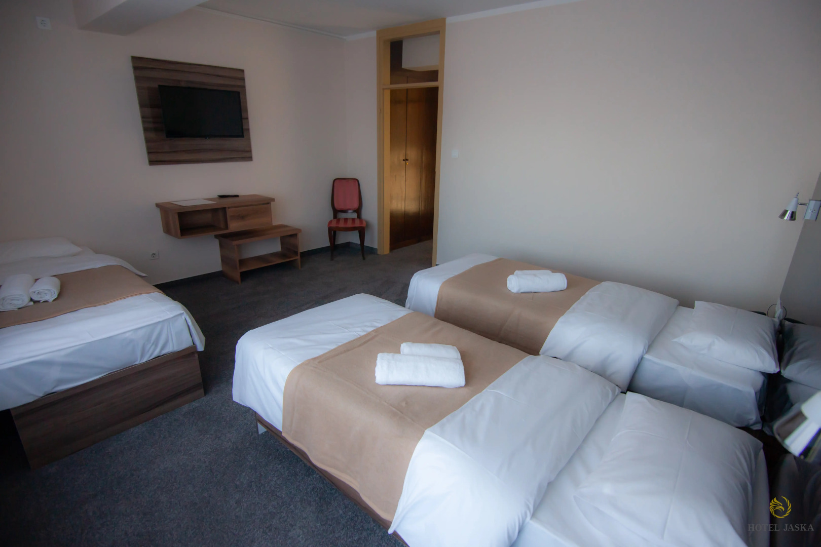 Отель Jaska