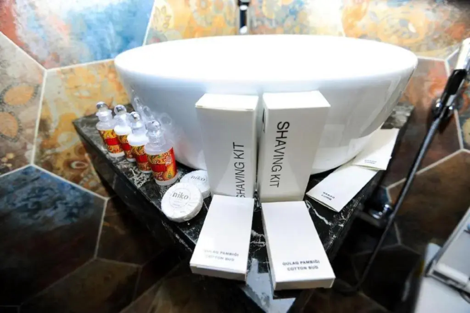 Бутик-отель Ренессанс