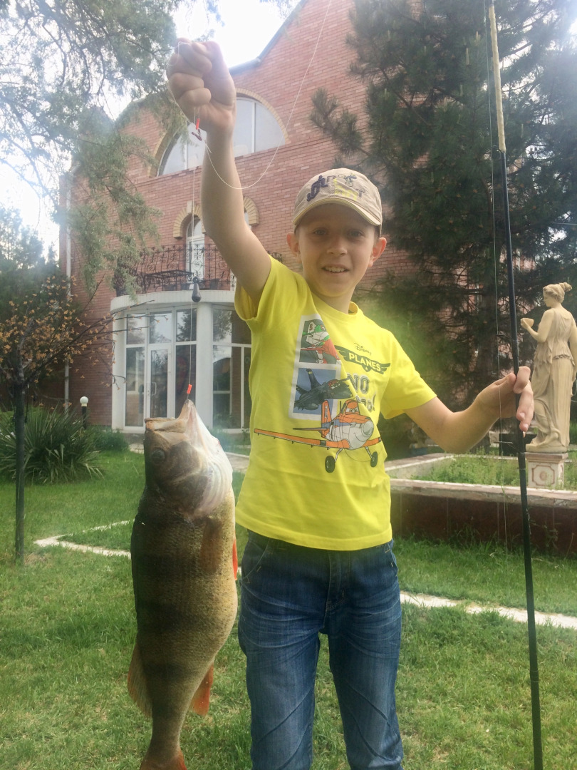 База отдыха Замок