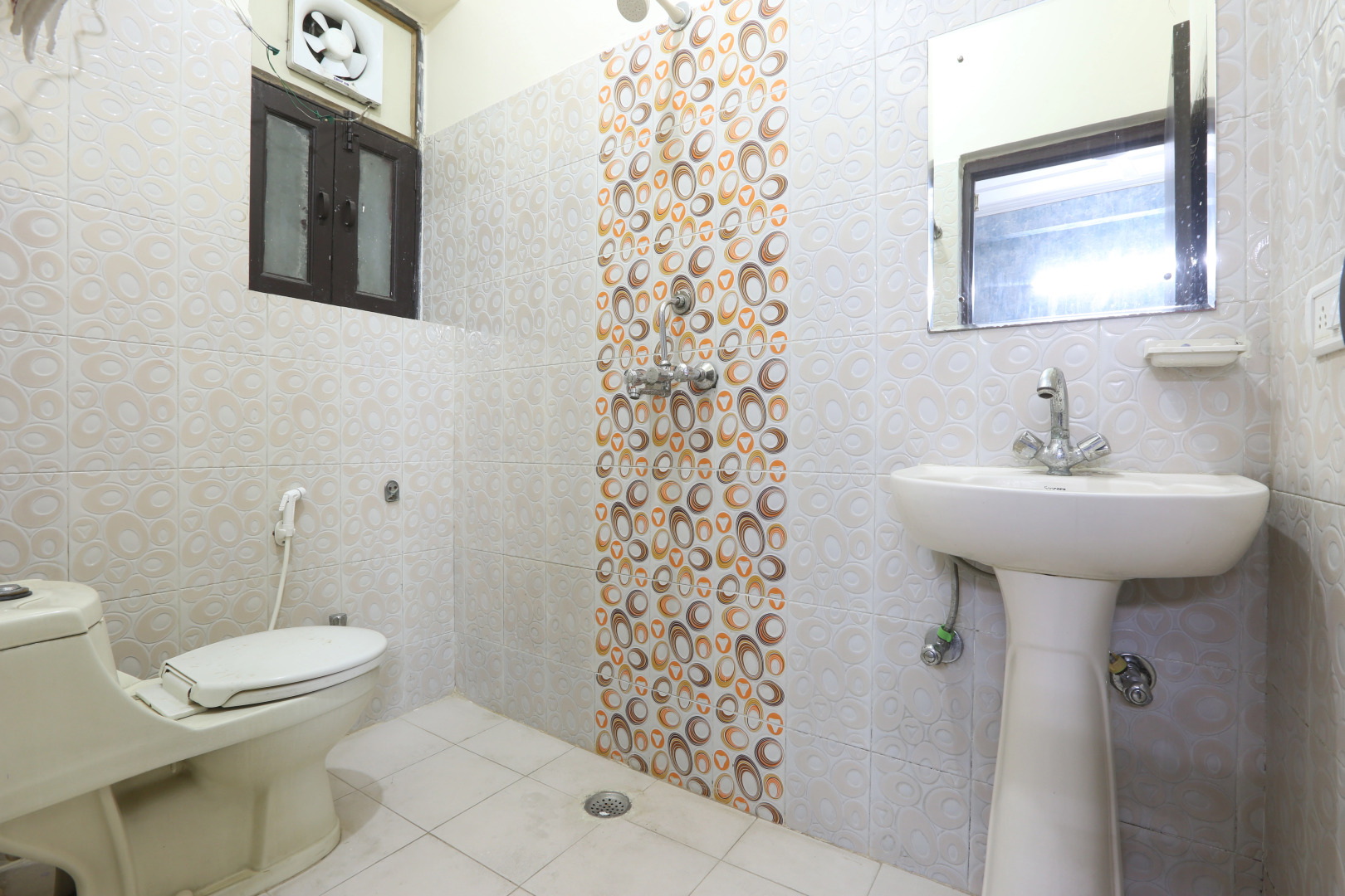 Отель Airport Mayank Residency