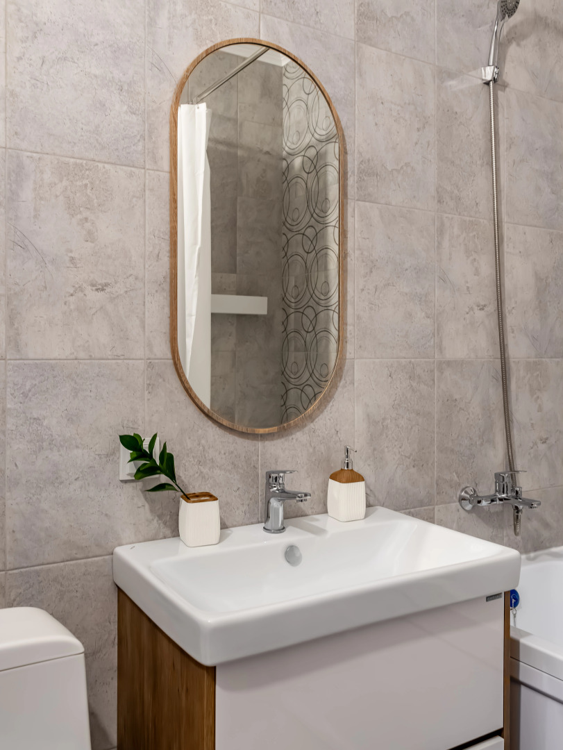 Квартира Honey Studio