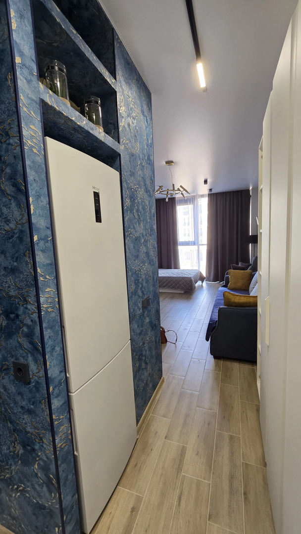 Апартаменты Комфорт у моря