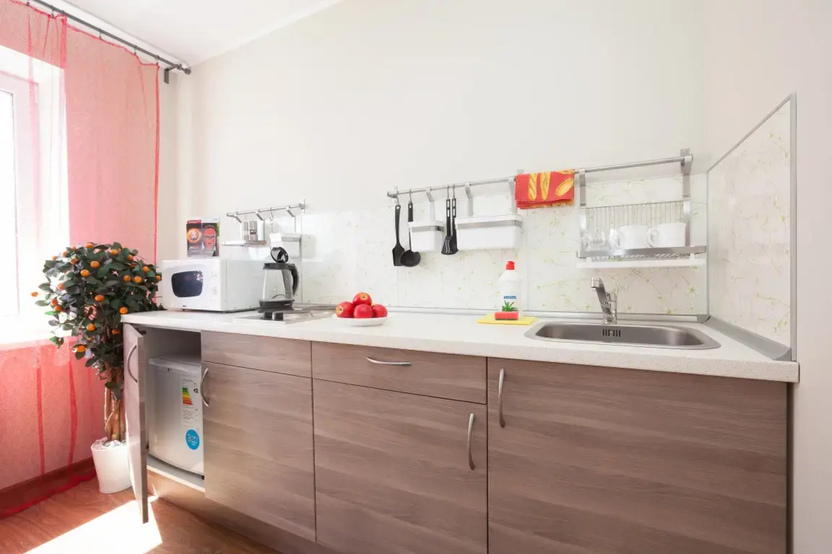 Квартира Монро Гостиный Дворъ и Ко на Союзная 4