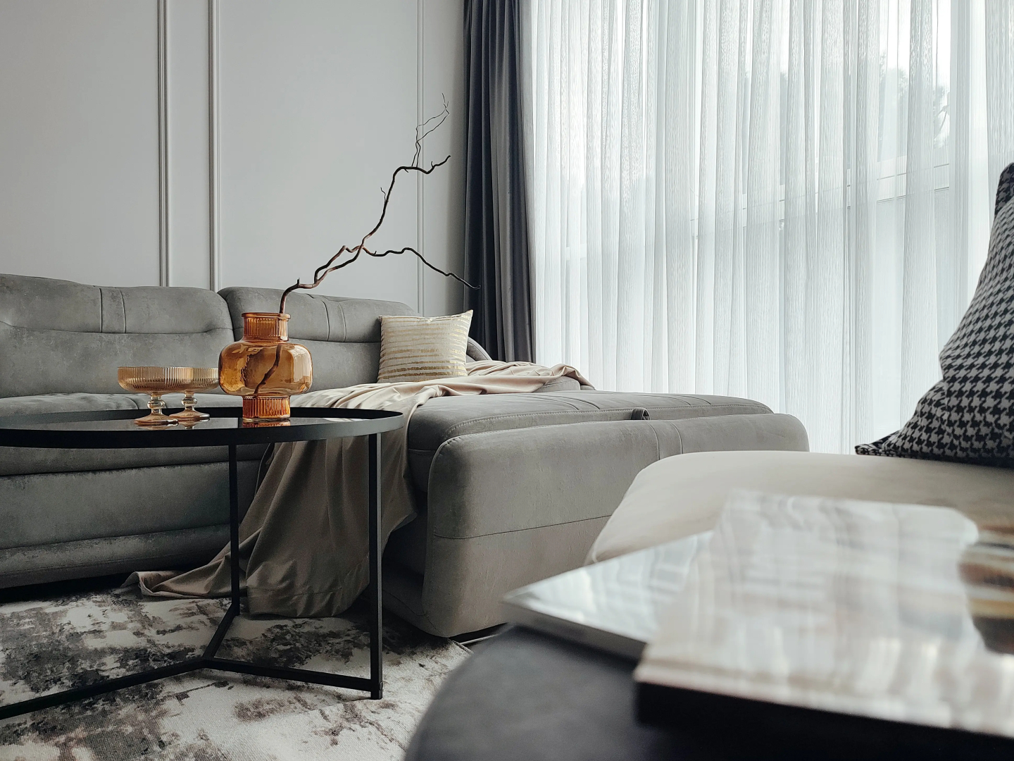 Квартира 4К