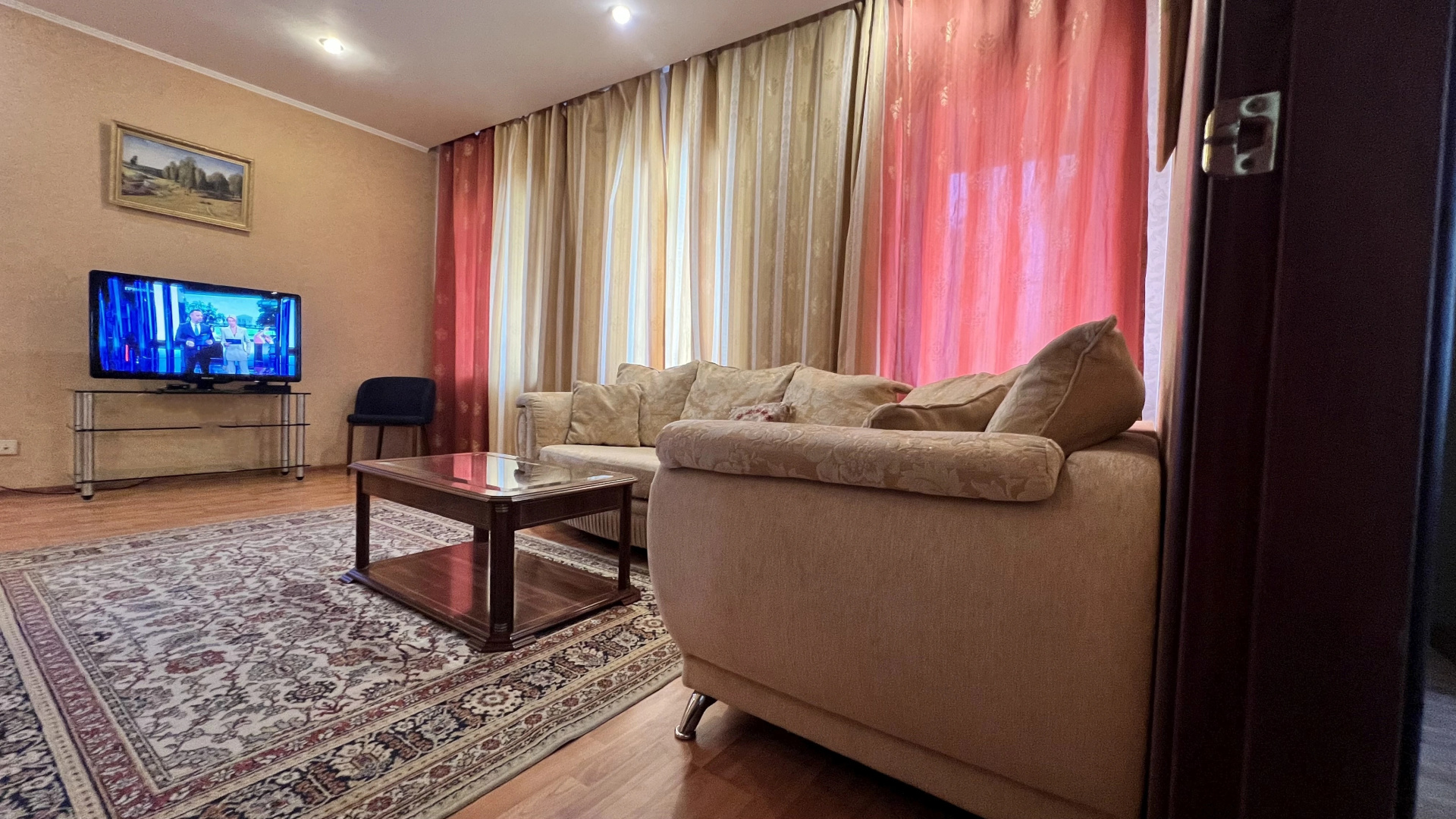 Kostroma Business Hotel