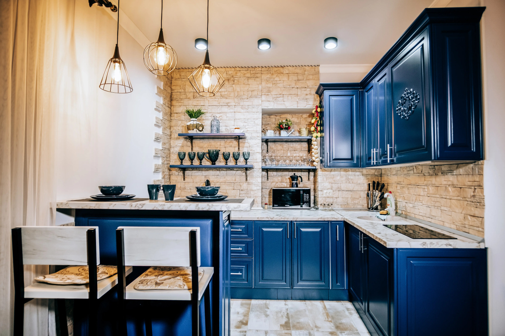 Апартаменты SkiDombay